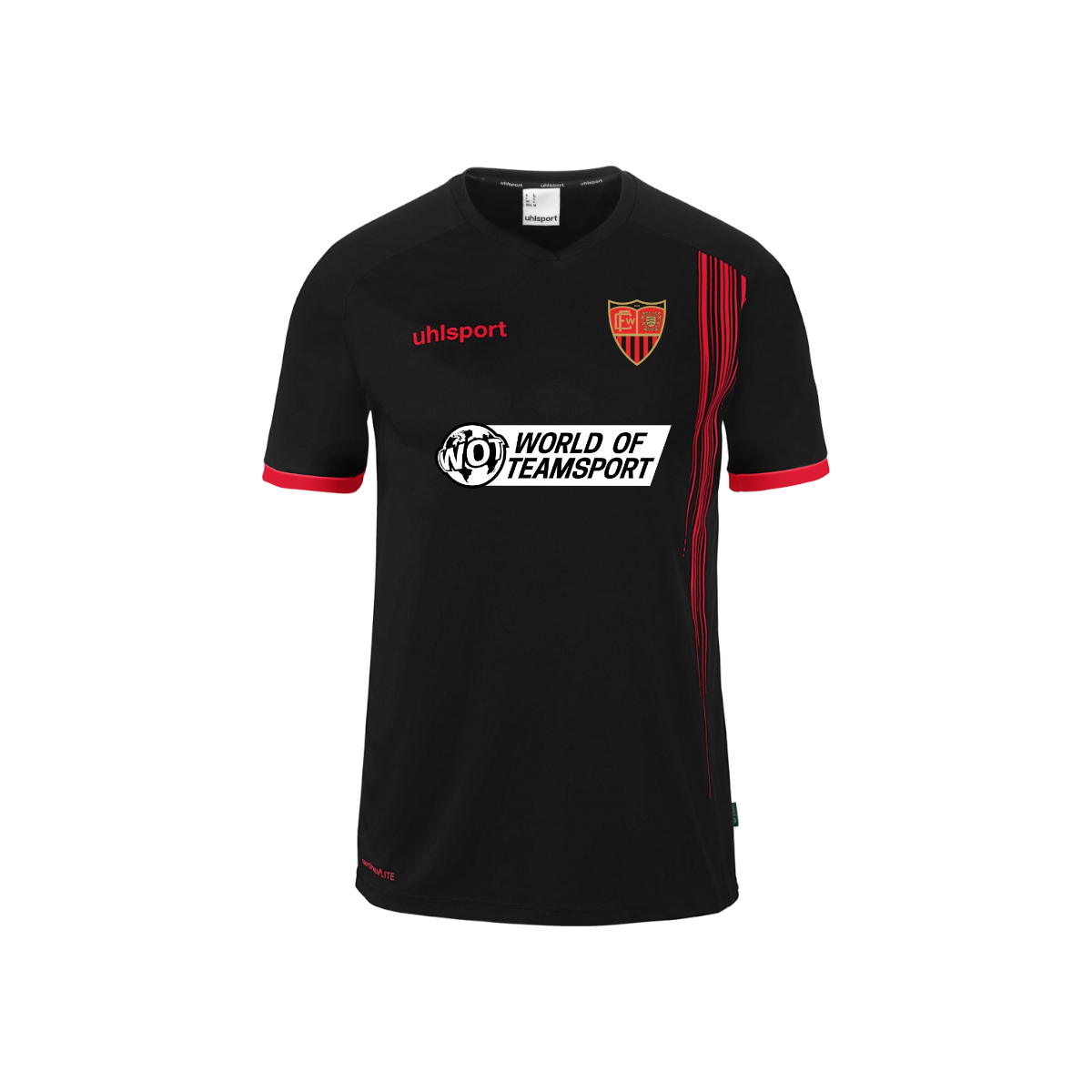 Impulse Trikot FC Winnenden