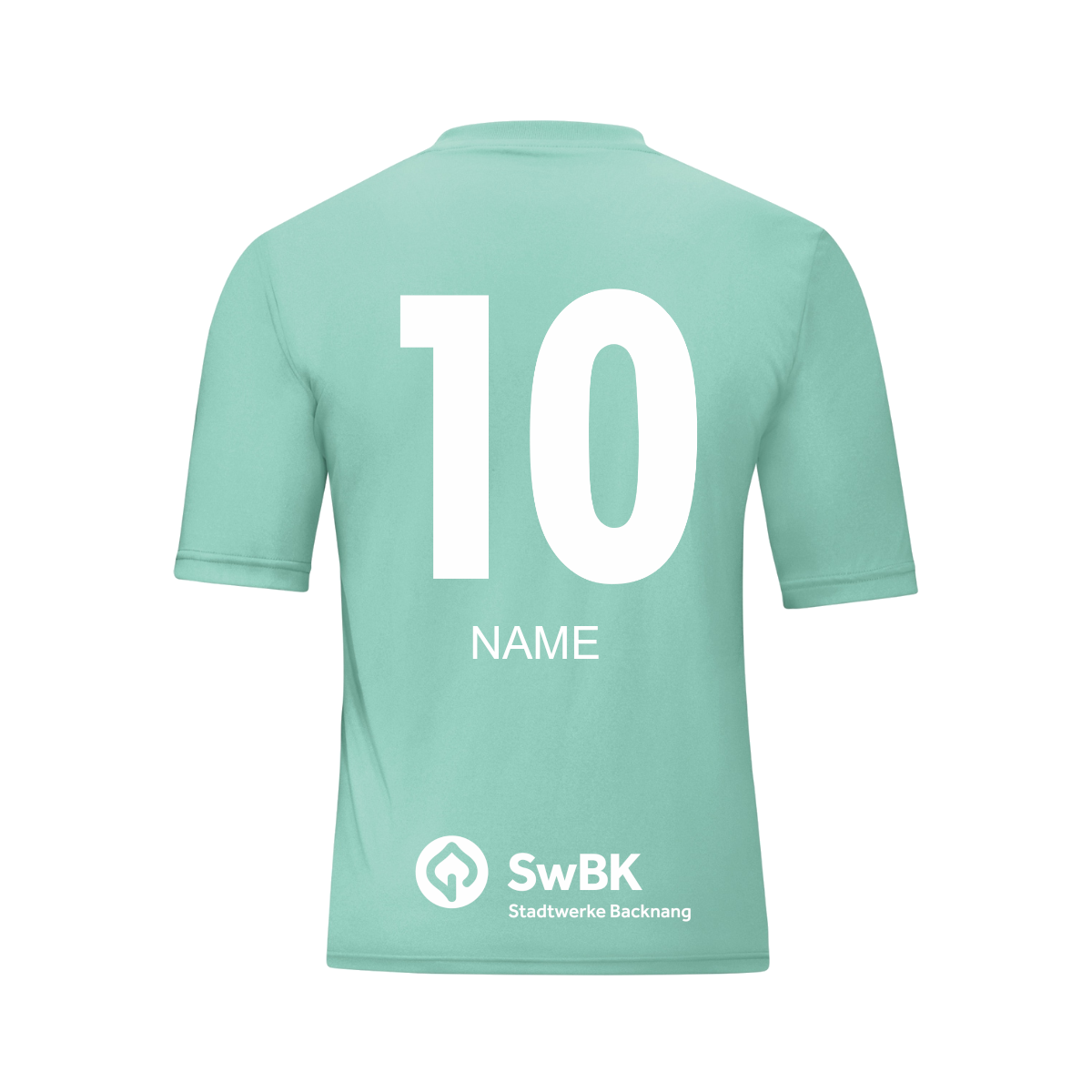 Trikot Team SGM Oppenweiler/Sulzbach Frauen Spieltag