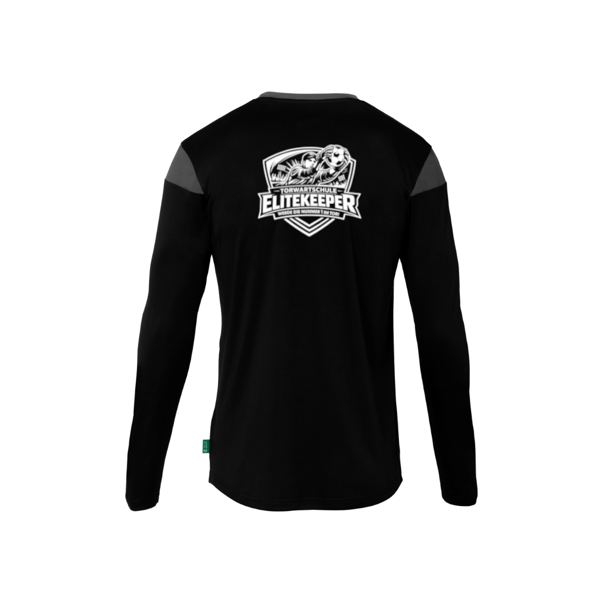 Squad 27 Trikot Langarm Torwartschule Elitekeeper