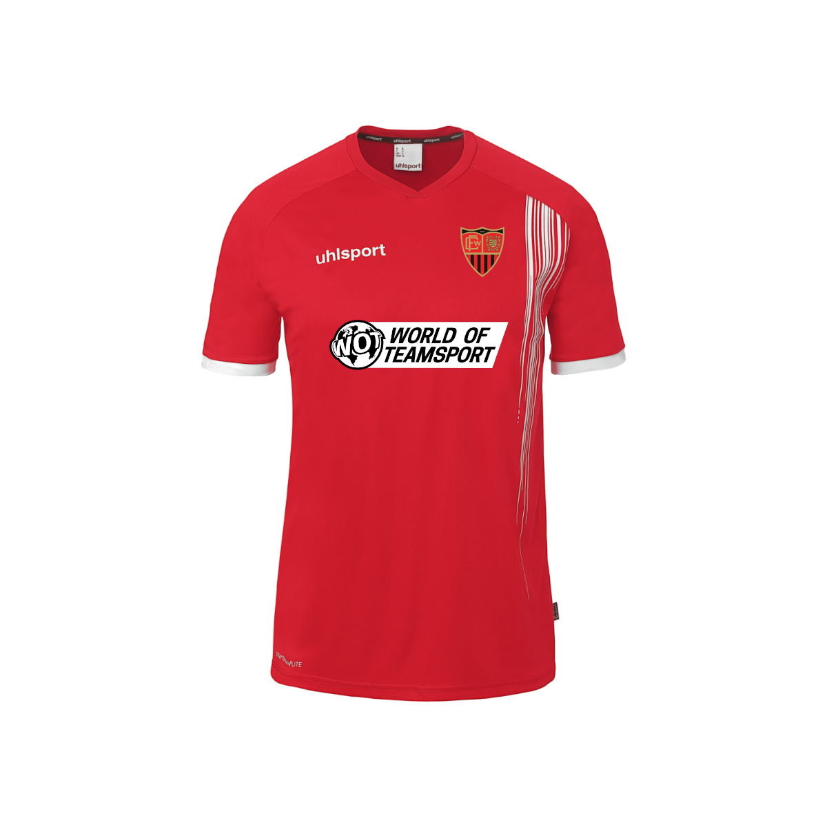 Impulse Trikot FC Winnenden