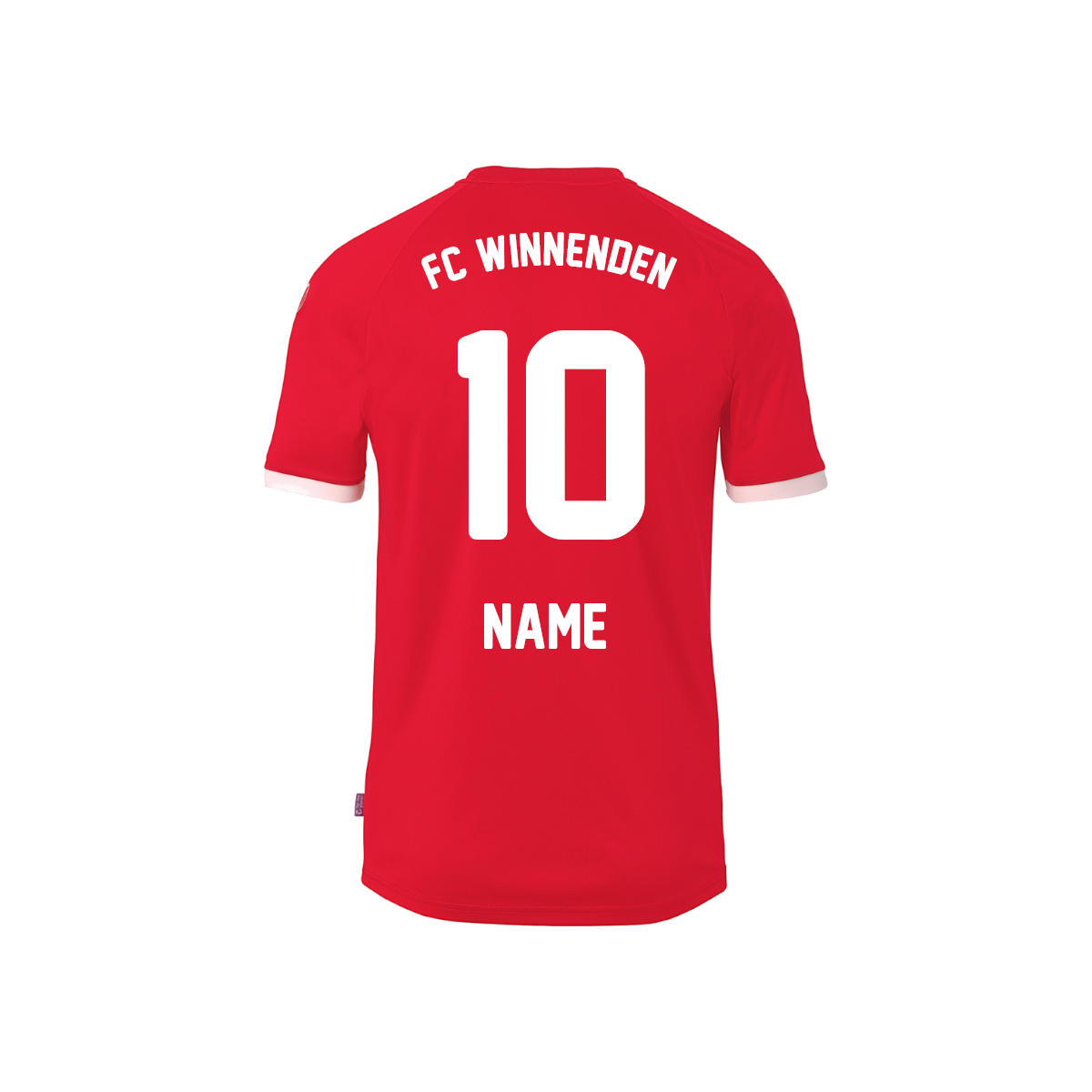 Impulse Trikot FC Winnenden