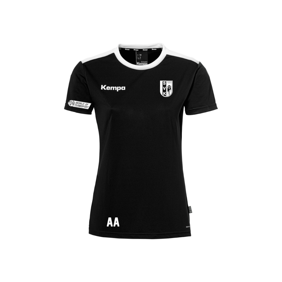 Emotion 27 Trikot Damen SV Kaisersbach Handball