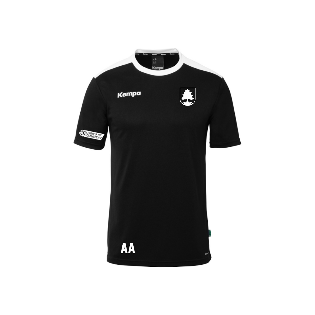 Emotion 27 Trikot Kinder/ Herren SG Welzheim-Kaisersbach Handball