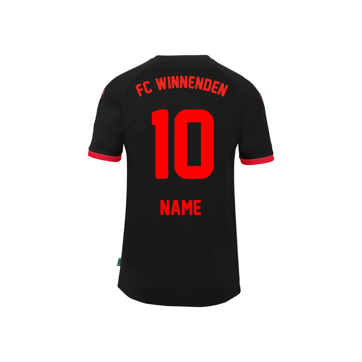 Impulse Trikot FC Winnenden