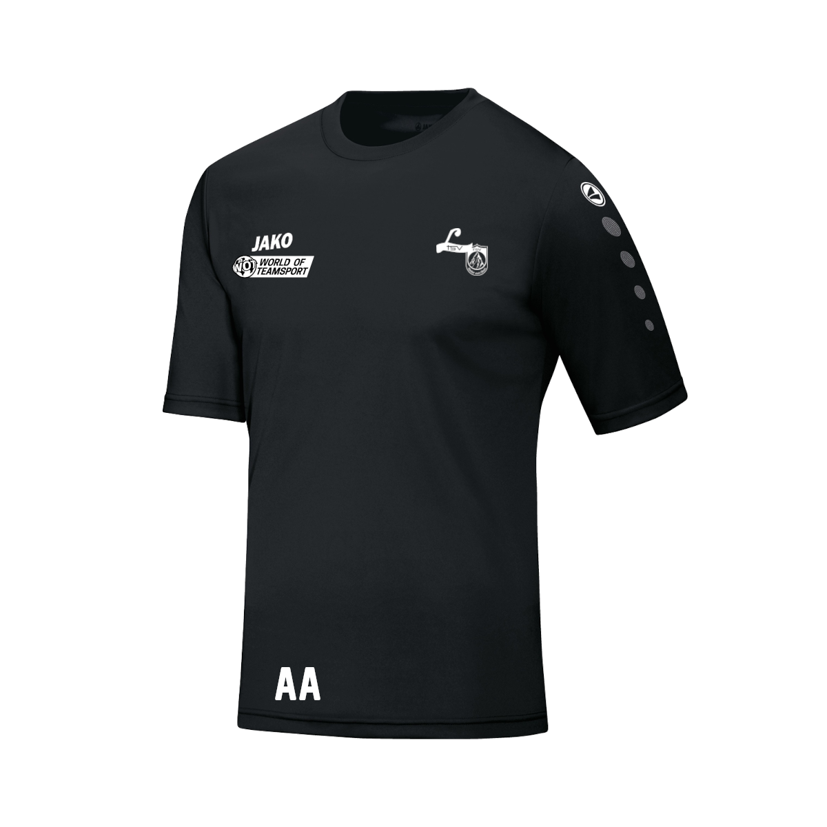 Trikot Team Kurzarm SGM TSV Leutenbach / FSV Weiler zum Stein