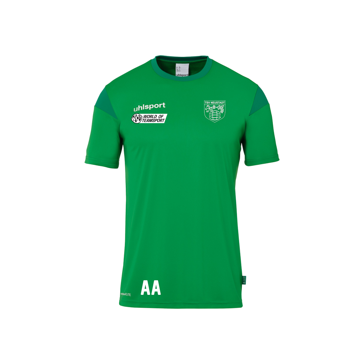 Squad 27 Trikot TSV Neustadt Aktive/AH