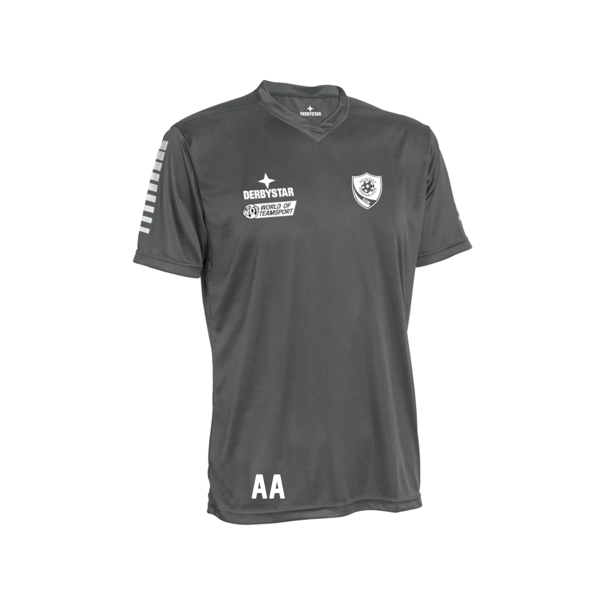 Contra Trikot SGM Neustadt-Hohenacker