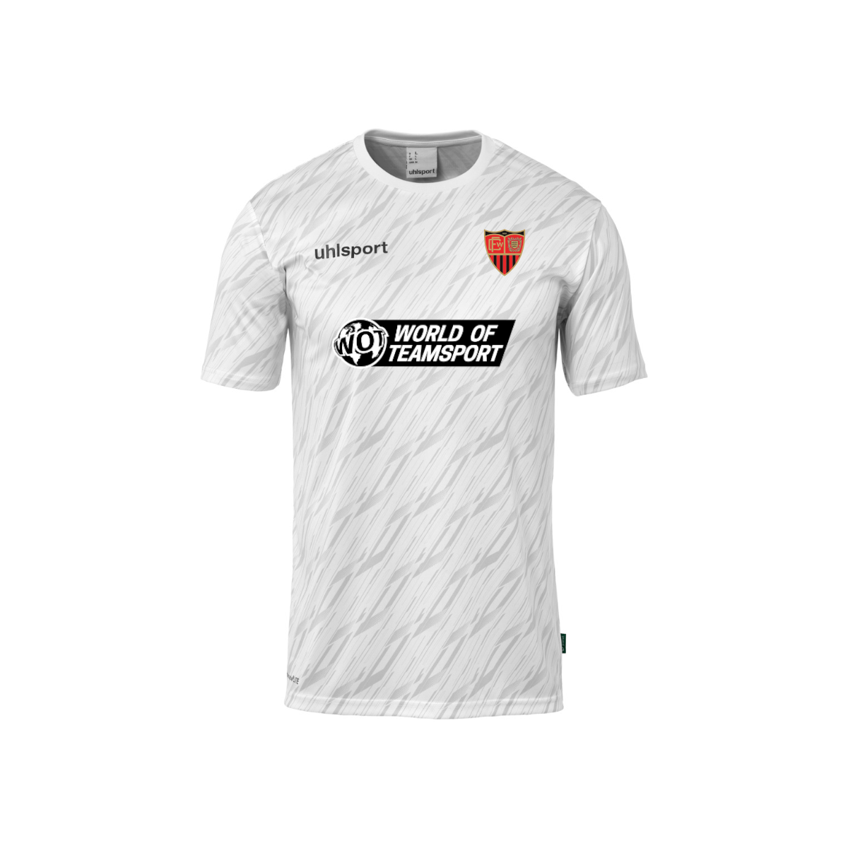 Progressive 28 Trikot FC Winnenden C-Jugend