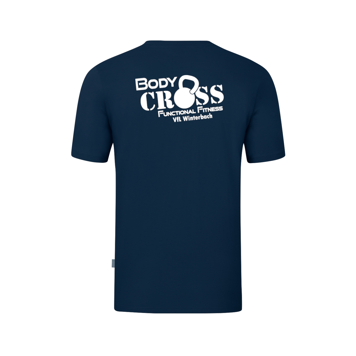 T-Shirt Classico VFL Winterbach Body Cross