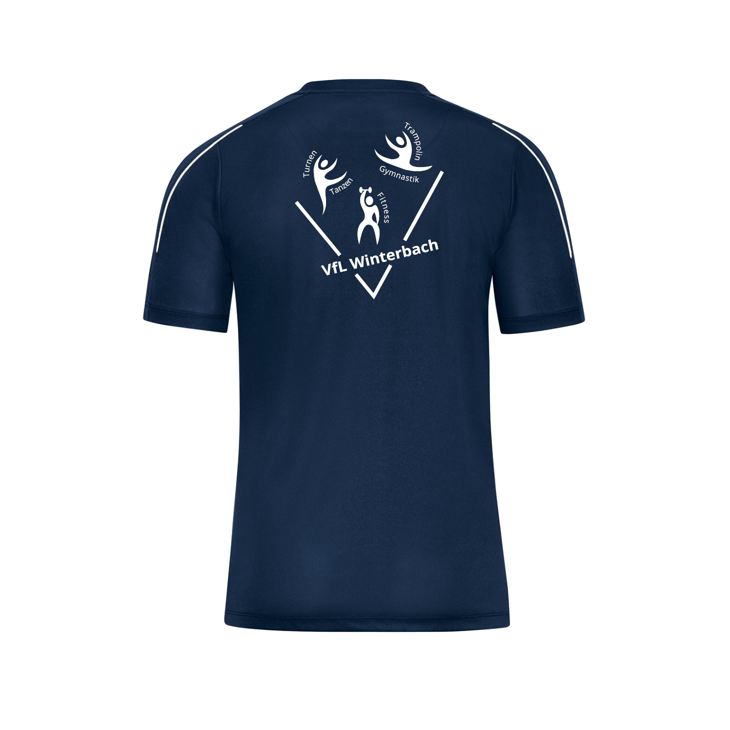 T-Shirt Classico VFL Winterbach Turnen