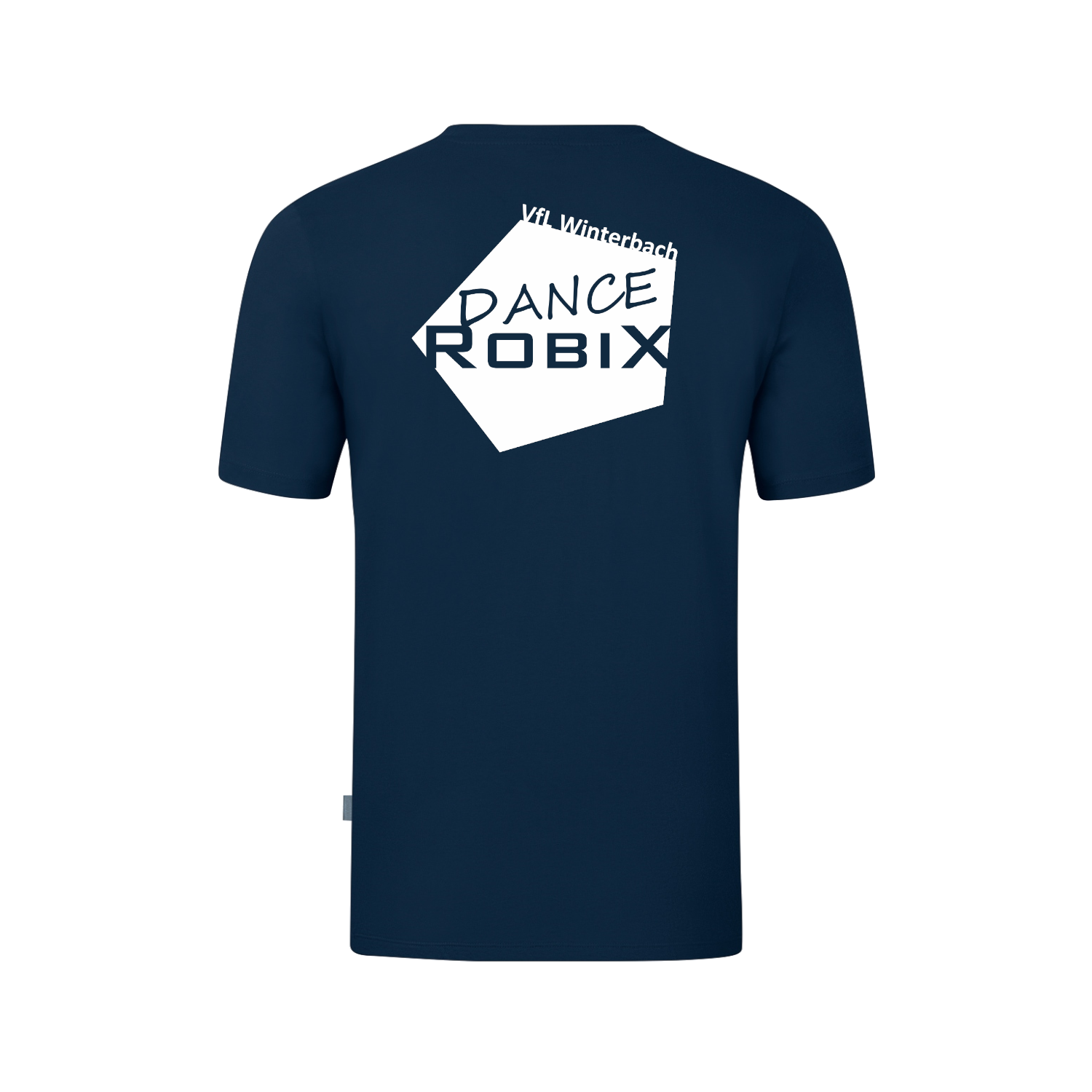 T-Shirt Classico VFL Winterbach Tanzen