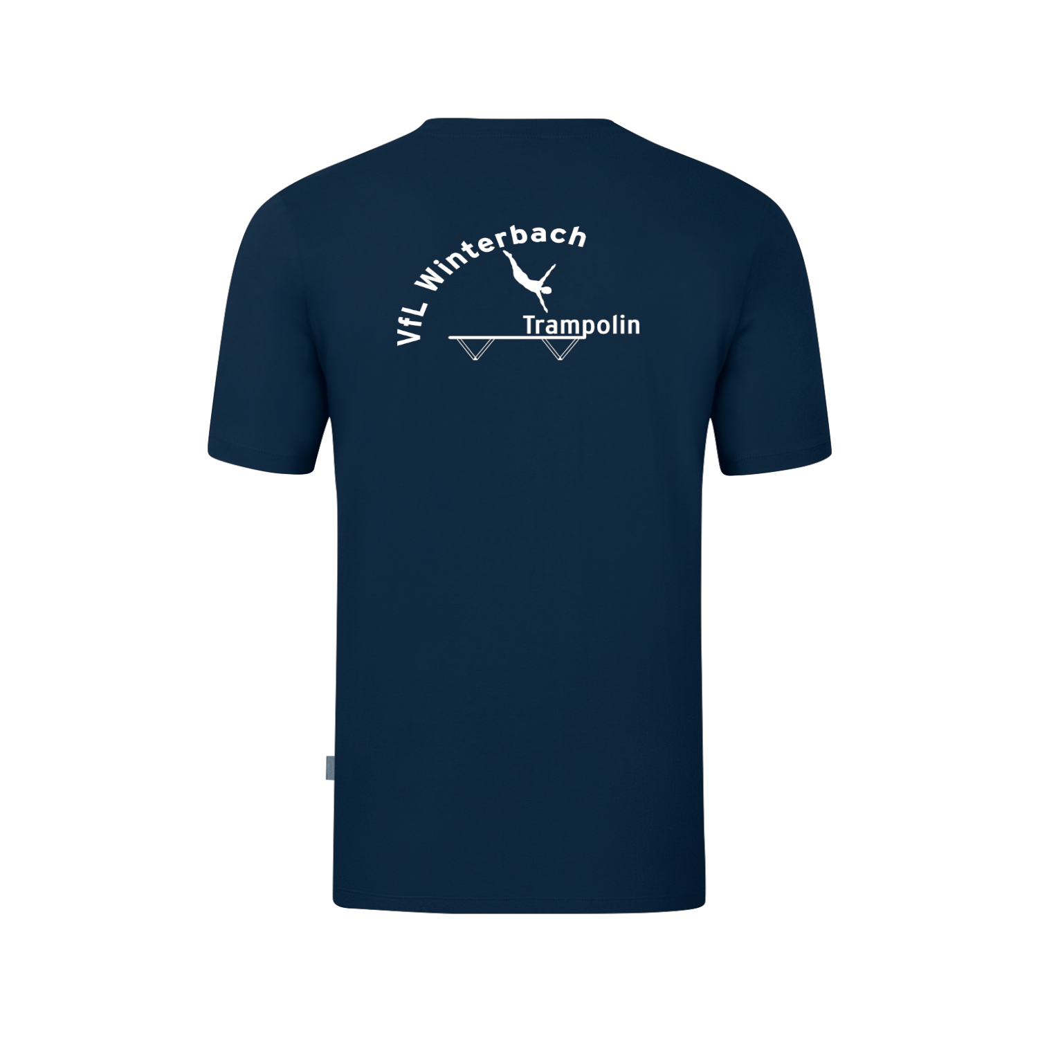T-Shirt Classico VFL Winterbach Trampolin