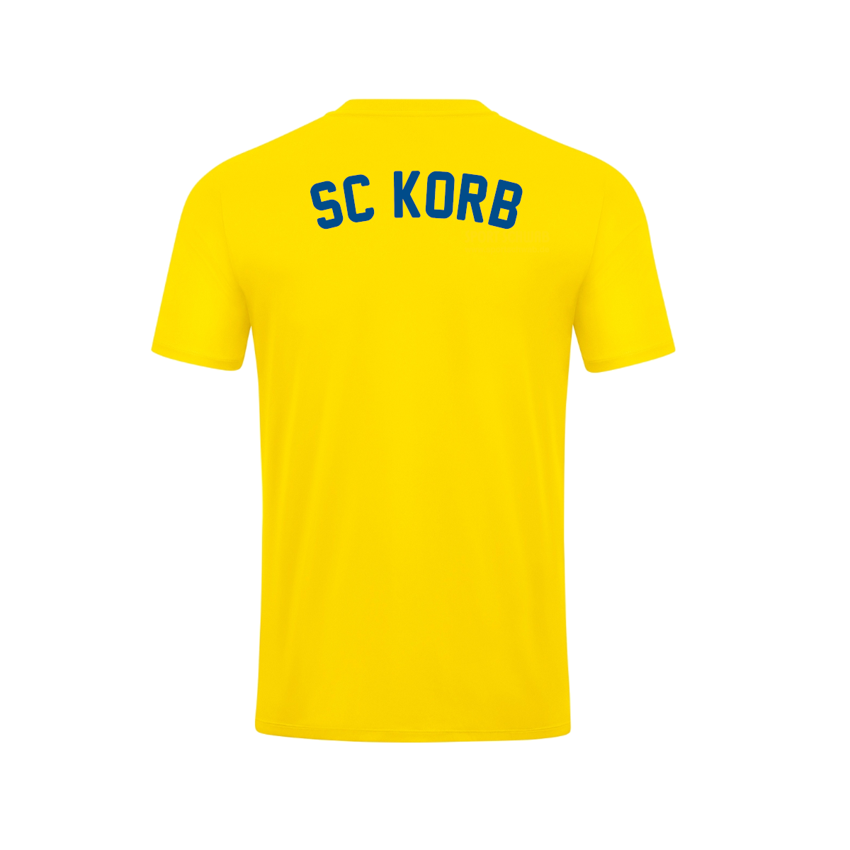 Basispaket - Trikot Power SC Korb Fußball