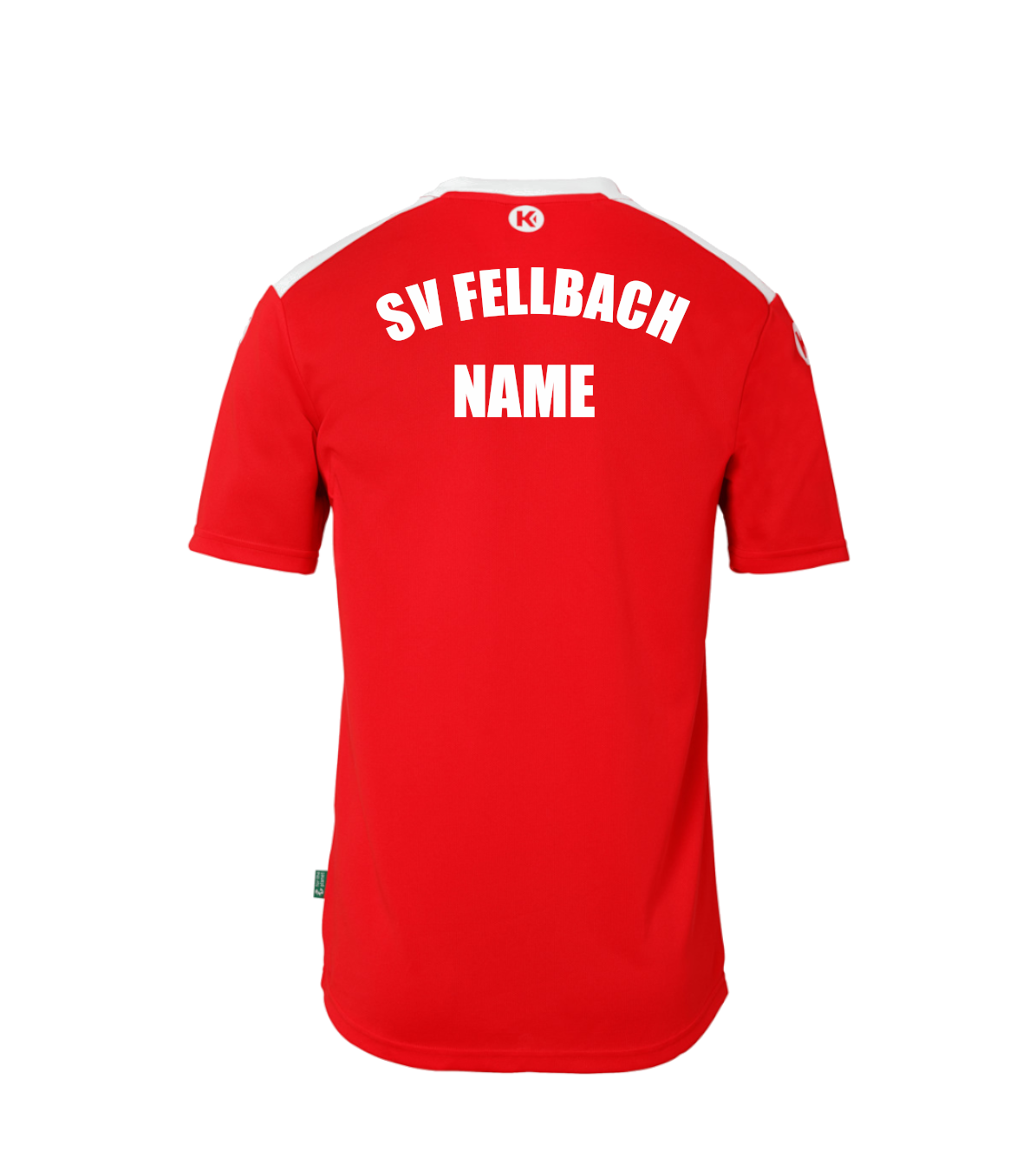 Emotion 27 Trikot SV Fellbach Handball