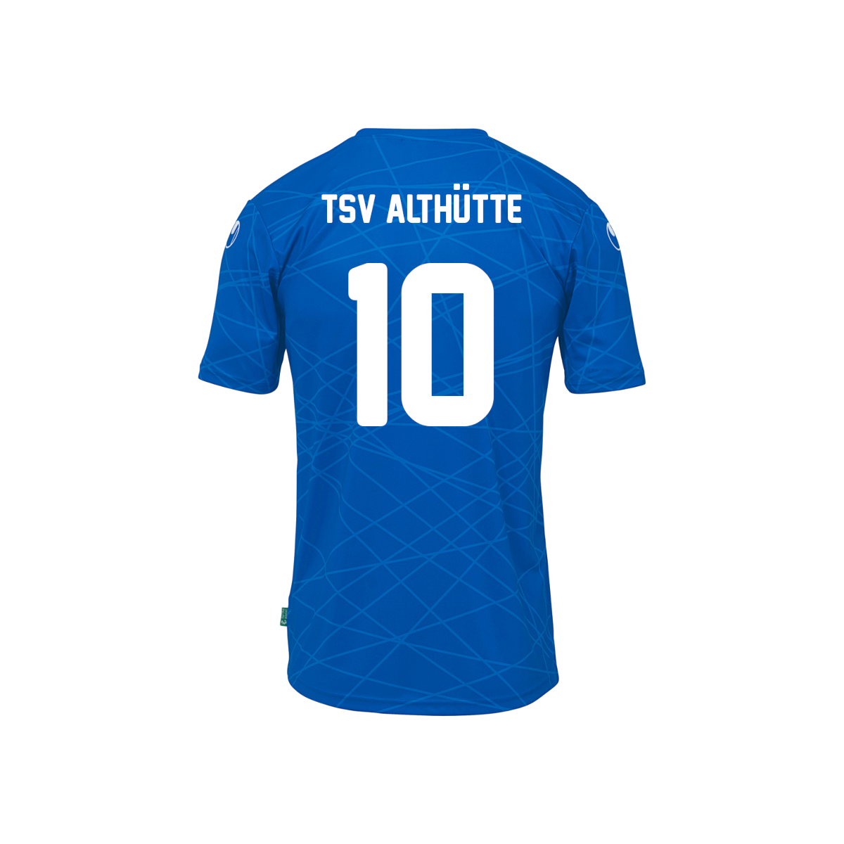 Trikot Prediction TSV Althütte