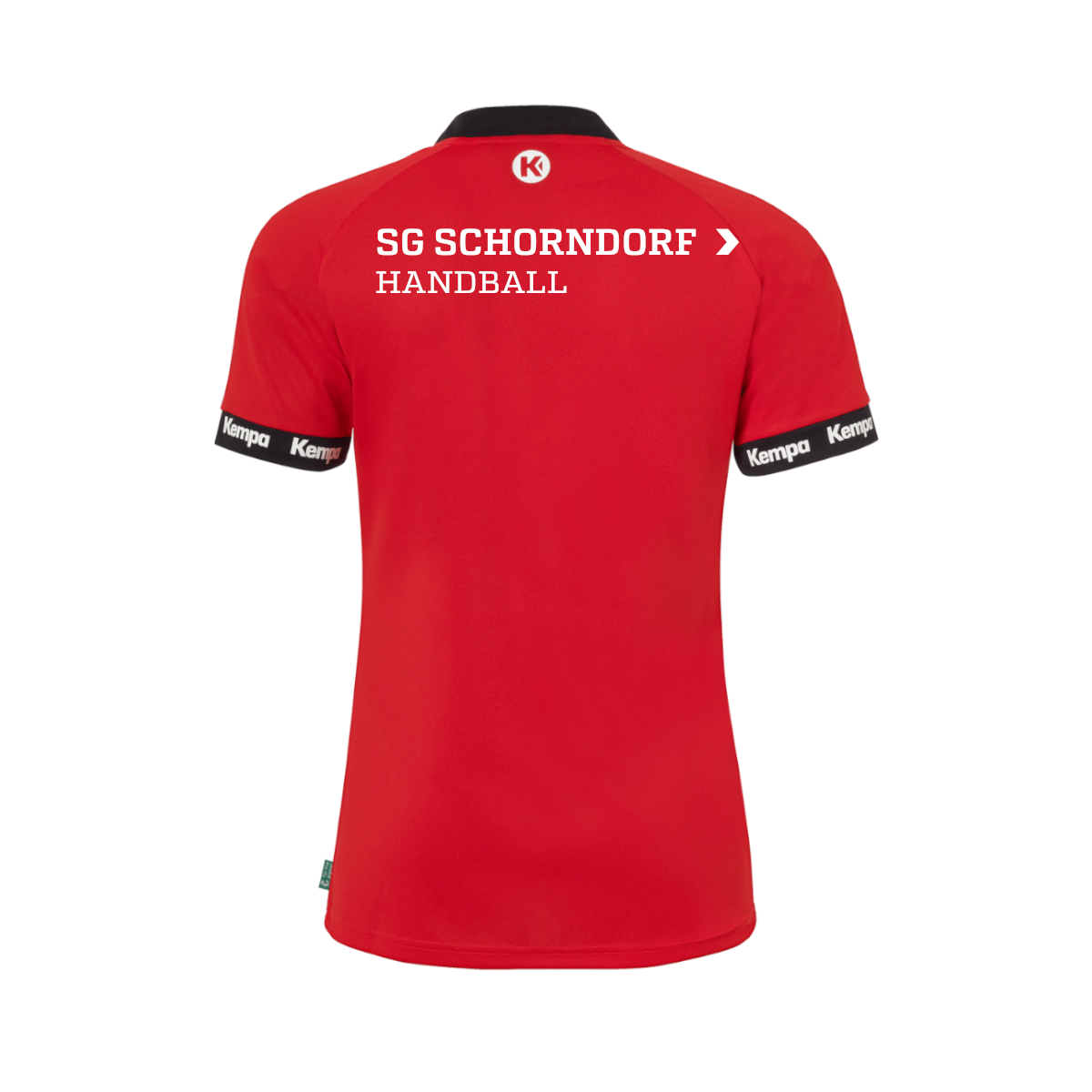 Wave 26 Trikot Damen SG Schorndorf Handball