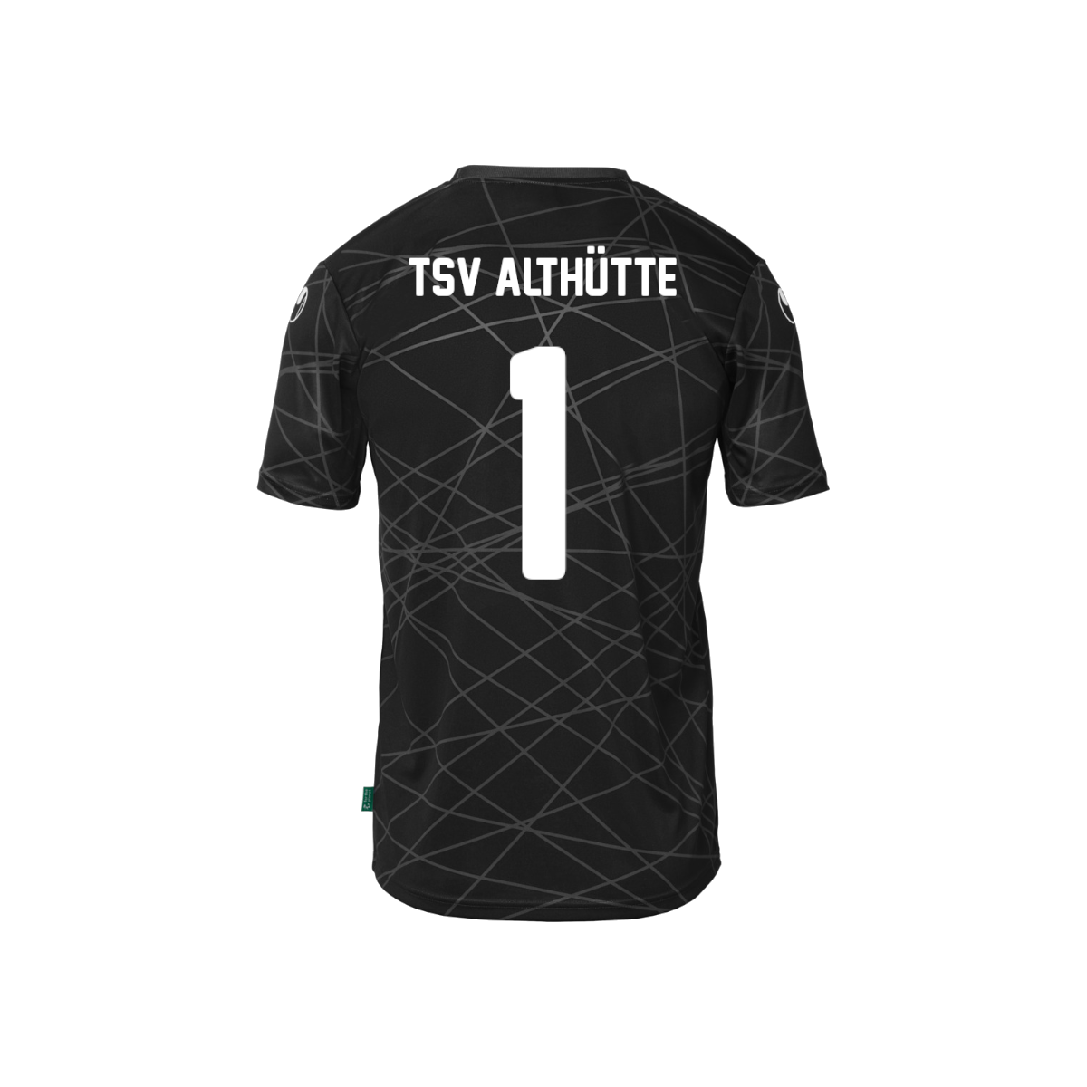 Prediction Goalkeeper Set TSV Althütte