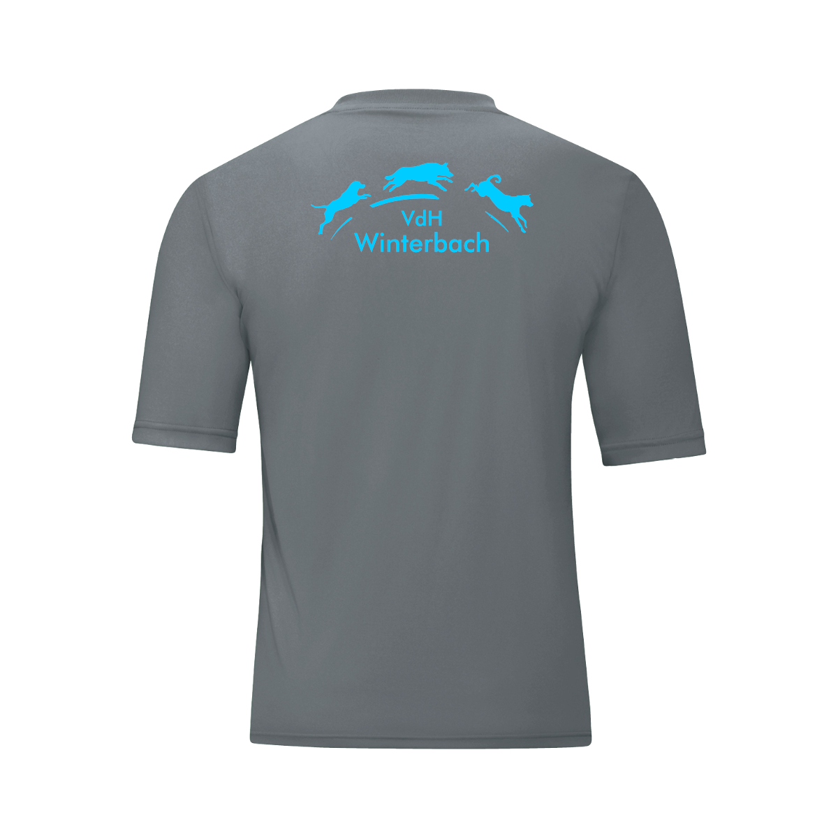 Polyshirt VdH Winterbach