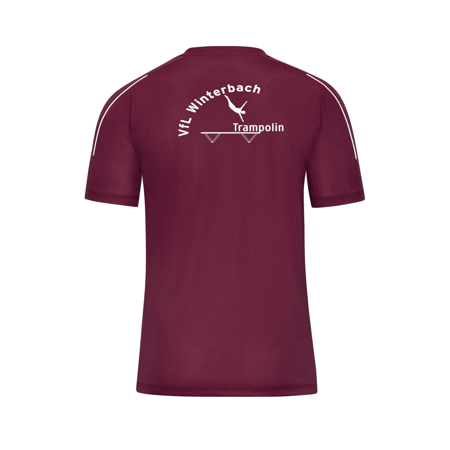 T-Shirt Classico VFL Winterbach Trampolin