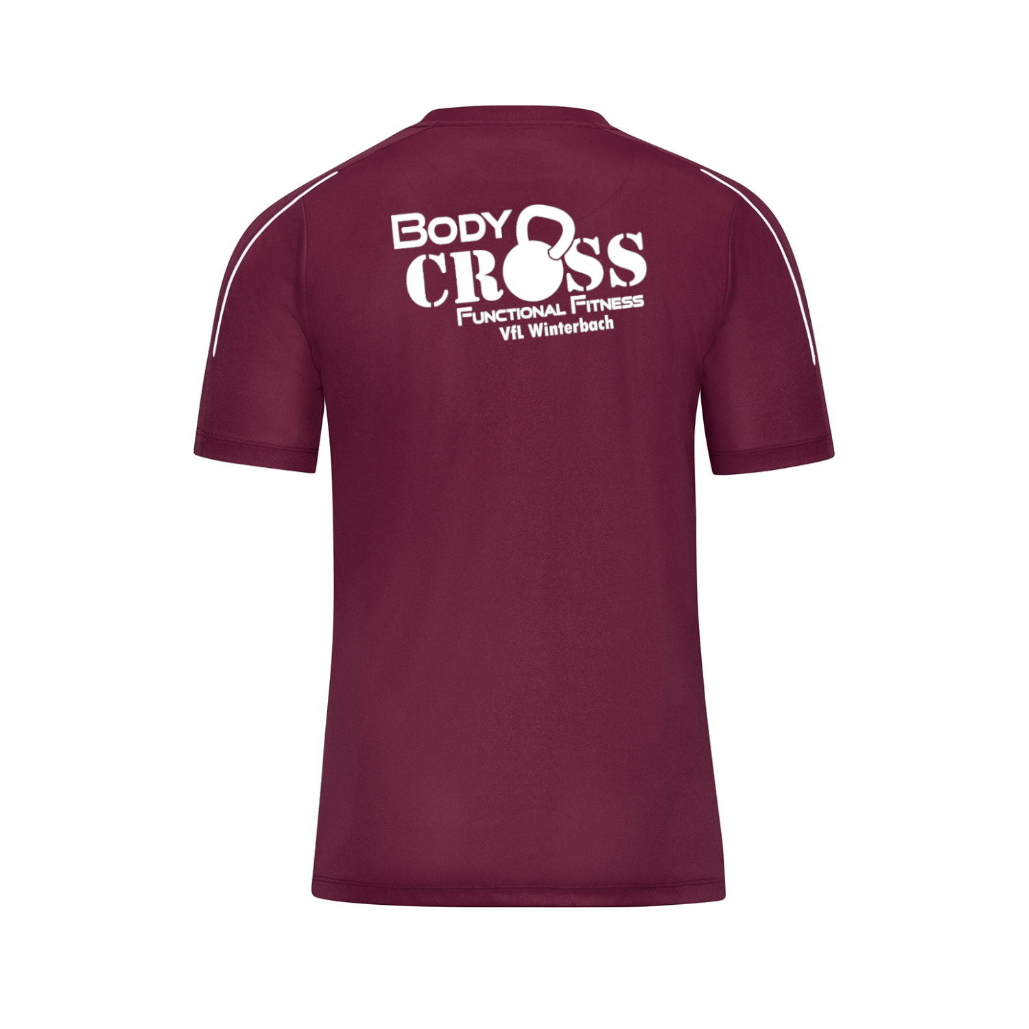T-Shirt Classico VFL Winterbach Body Cross