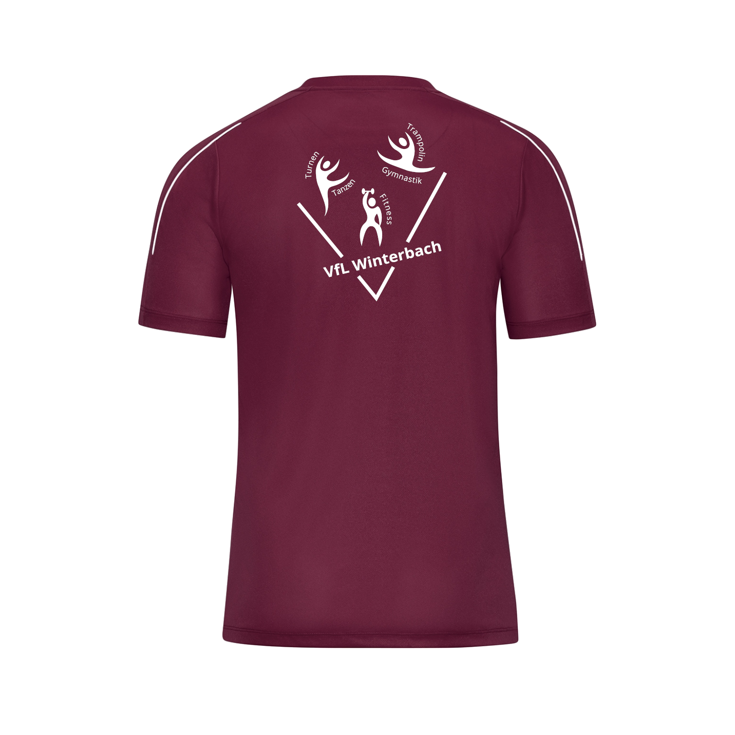 T-Shirt Classico VFL Winterbach Turnen