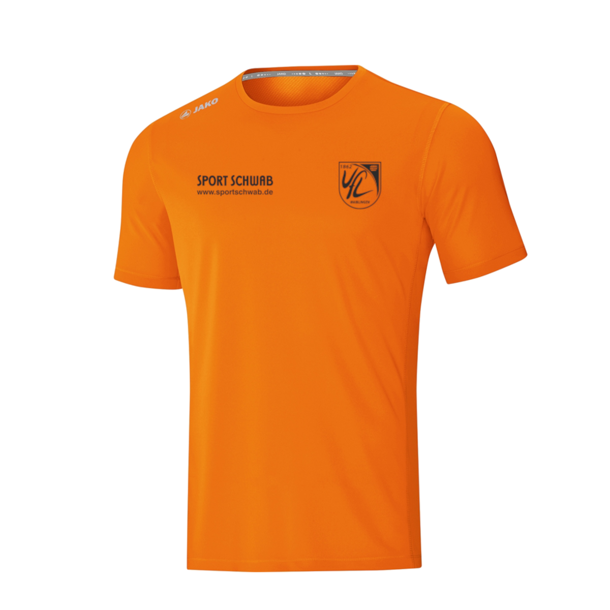 Trikot G+F Jugend VFL Waiblingen