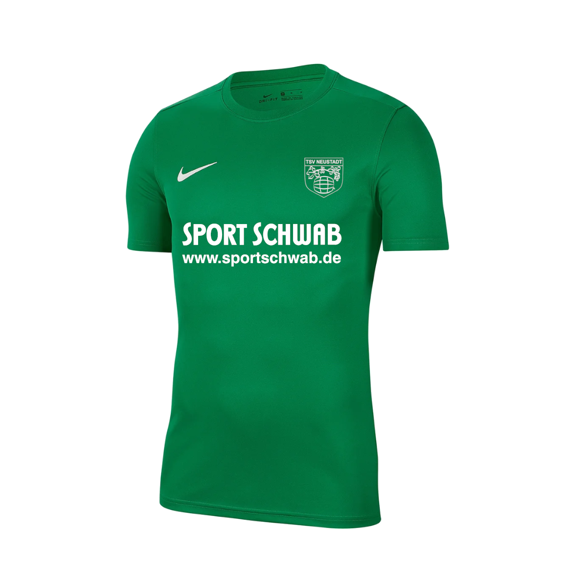 Trikot TSV Neustadt Fußball