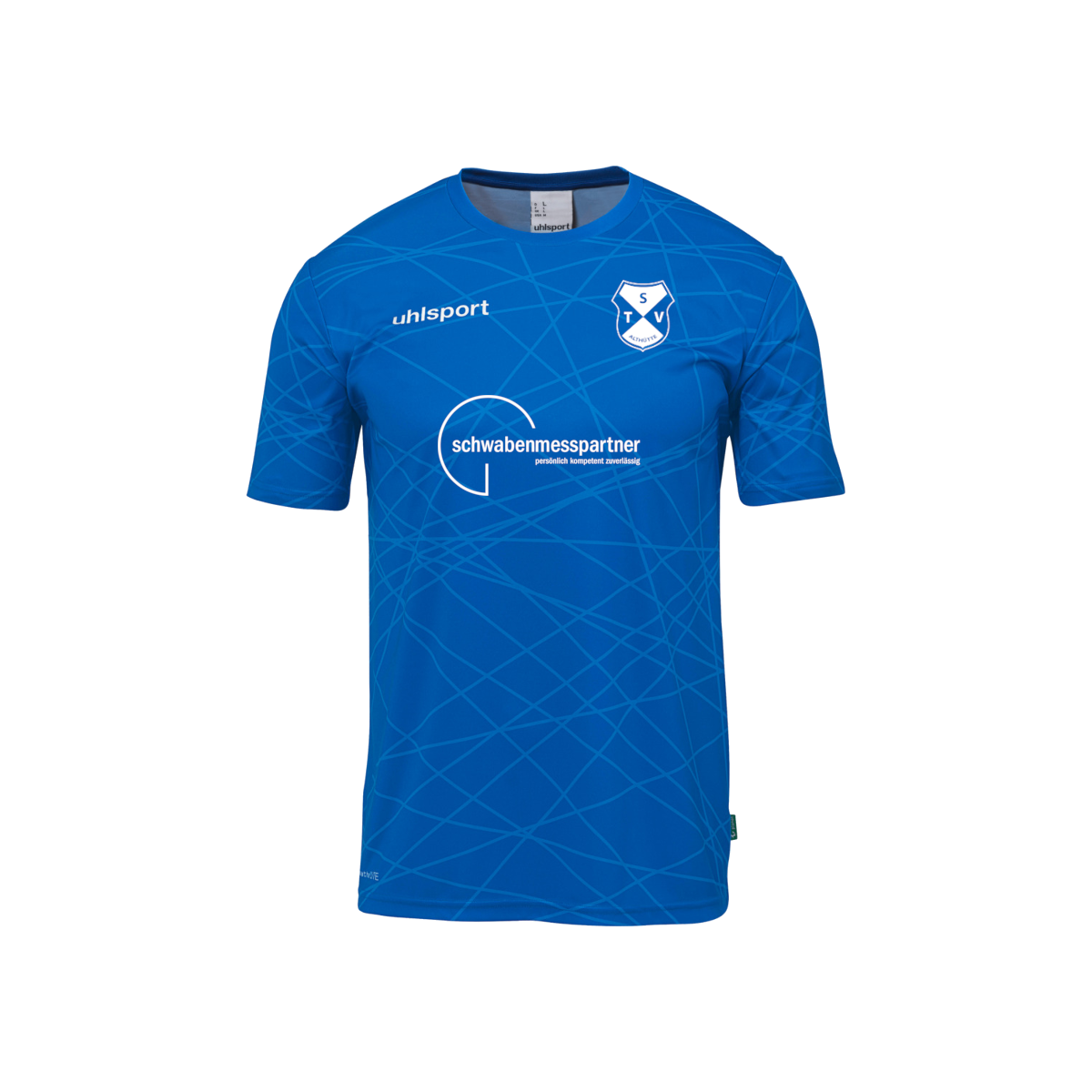 Trikot Prediction TSV Althütte