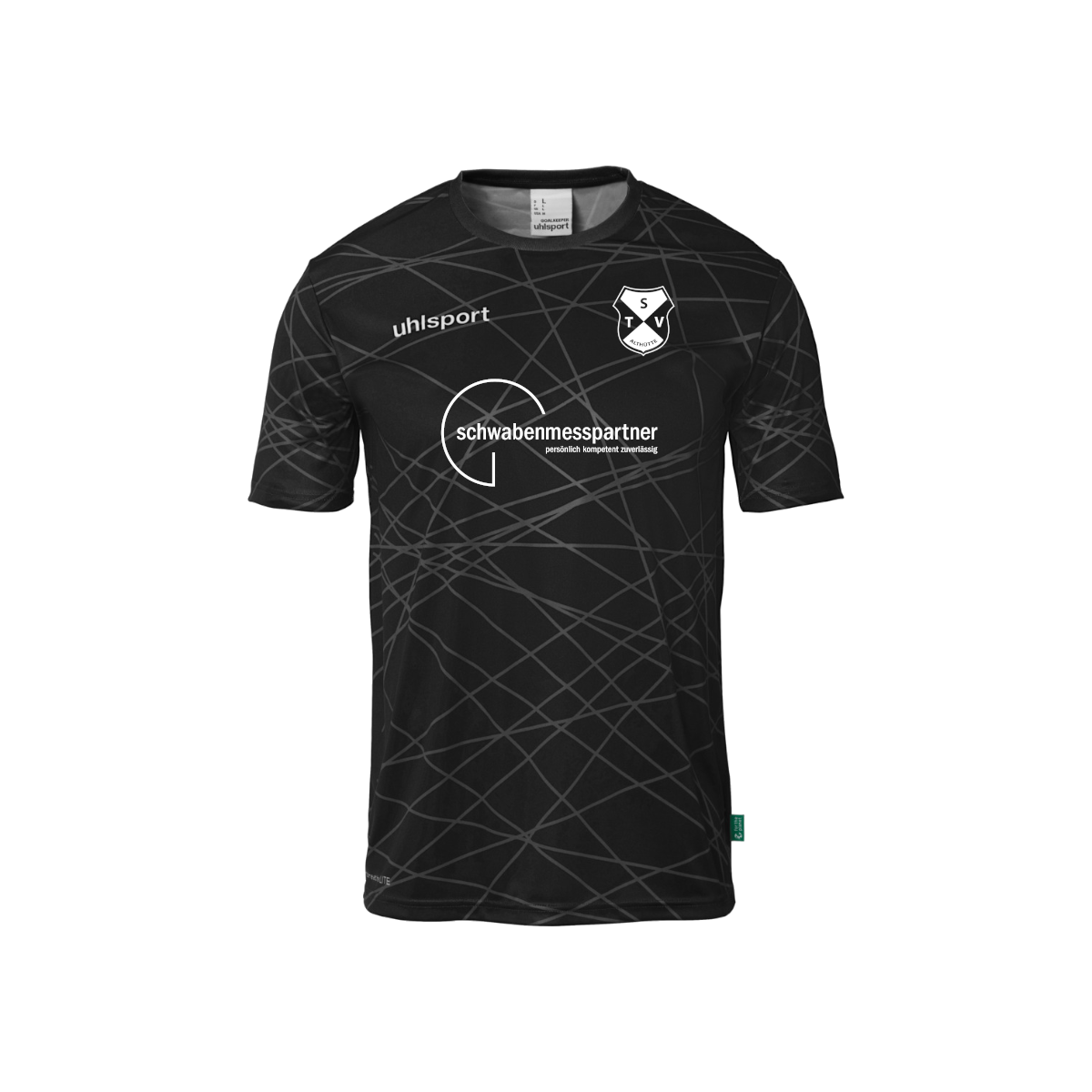 Prediction Goalkeeper Set TSV Althütte