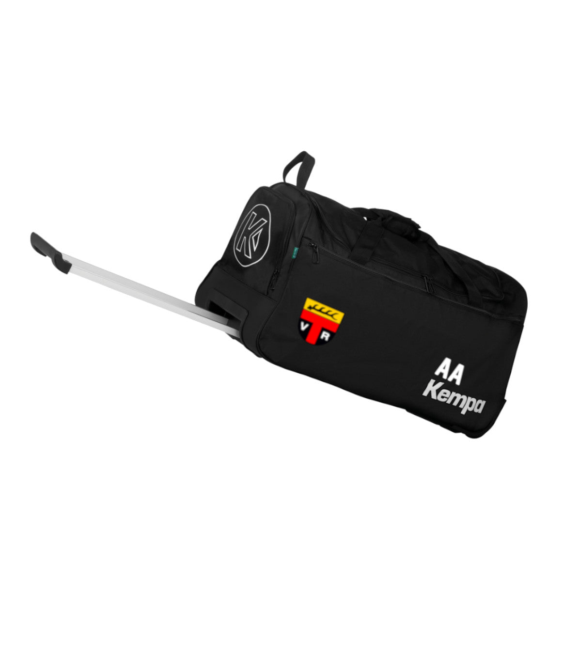 Trolley TV Reichenbach