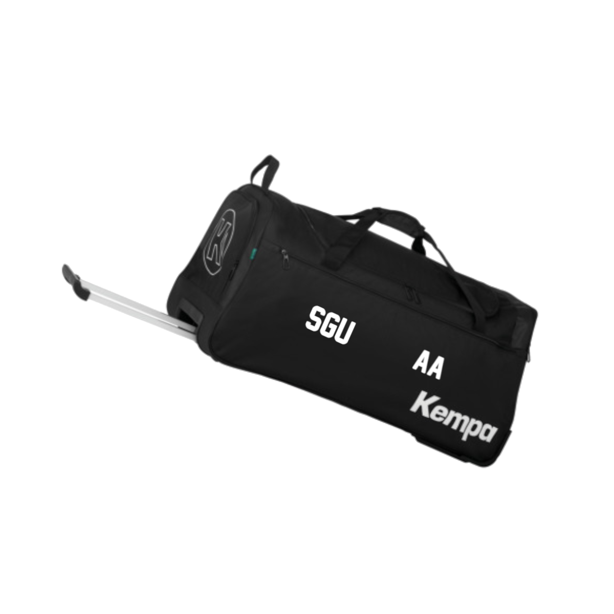 Trolley SG Untere Fils