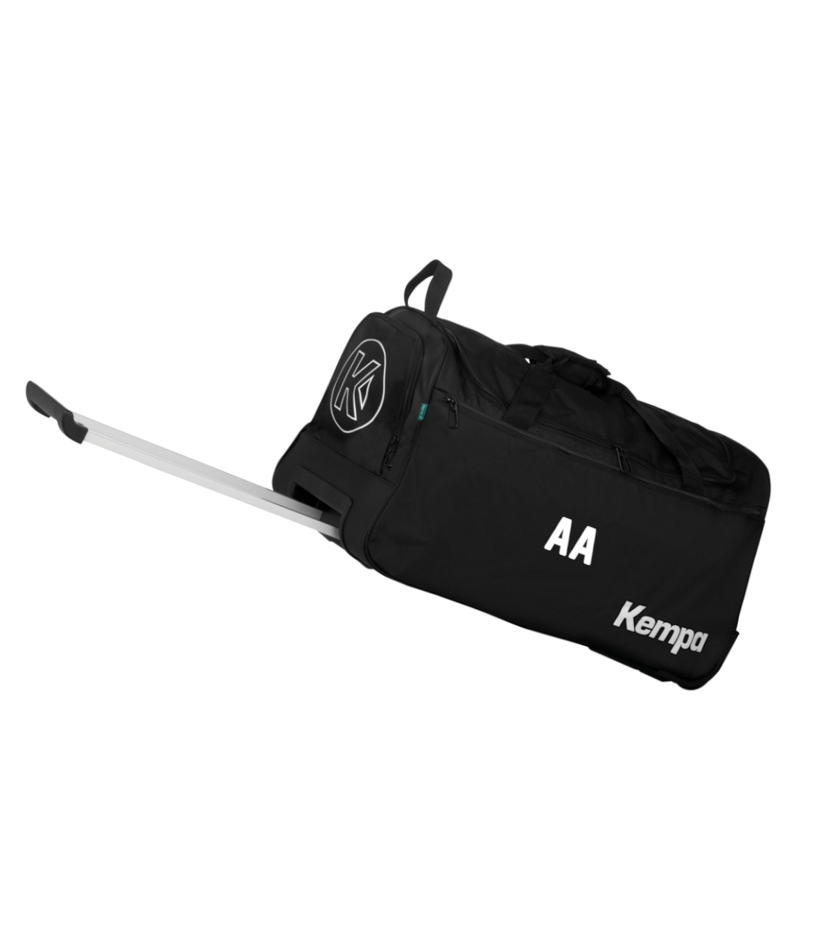 Trolley TSF Welzheim Handball