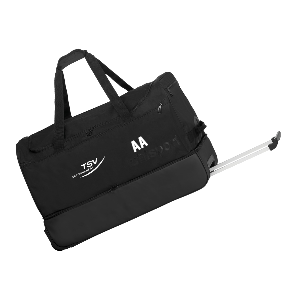 Essential Trolley TSV Schwaikheim