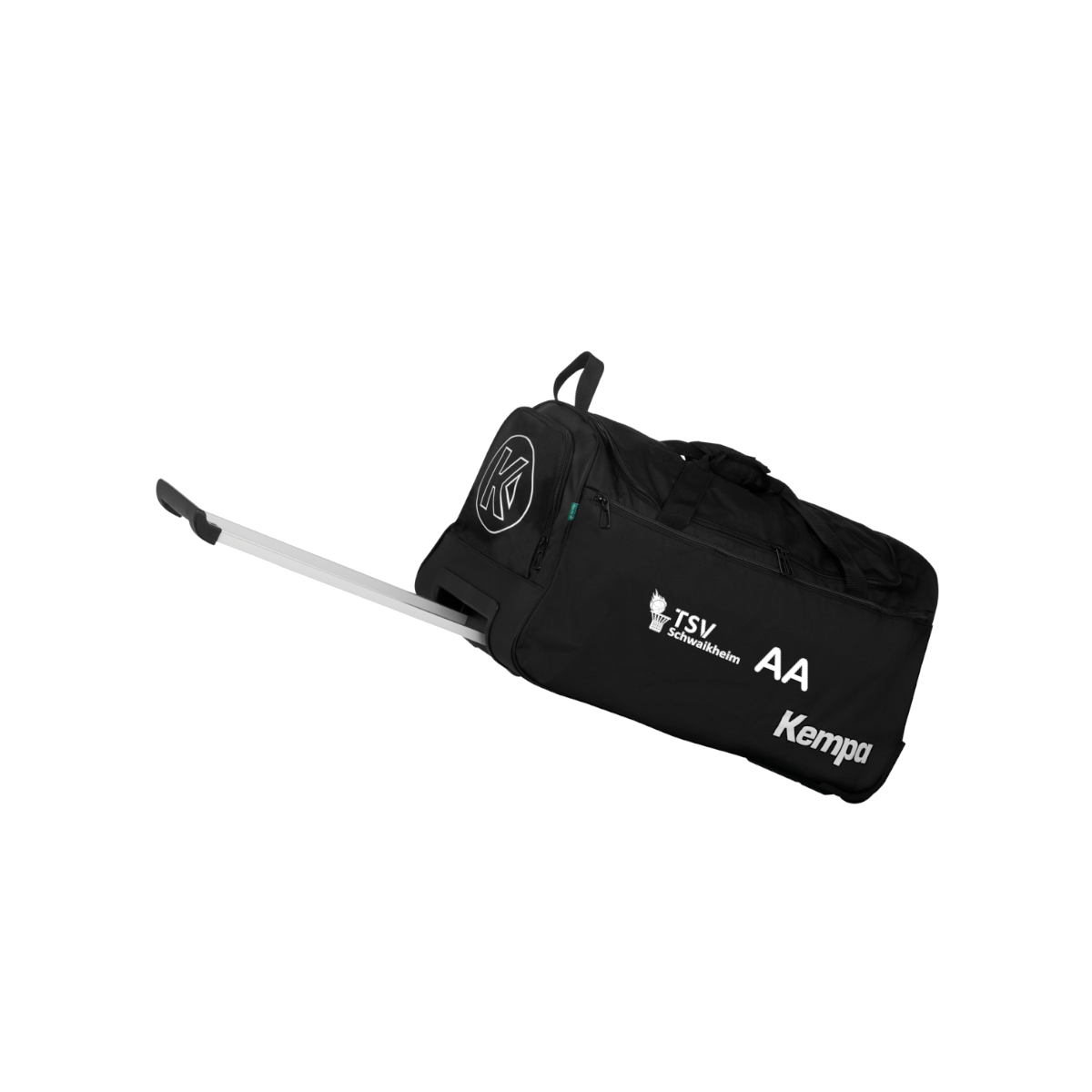 Trolley TSV Schwaikheim Basketball