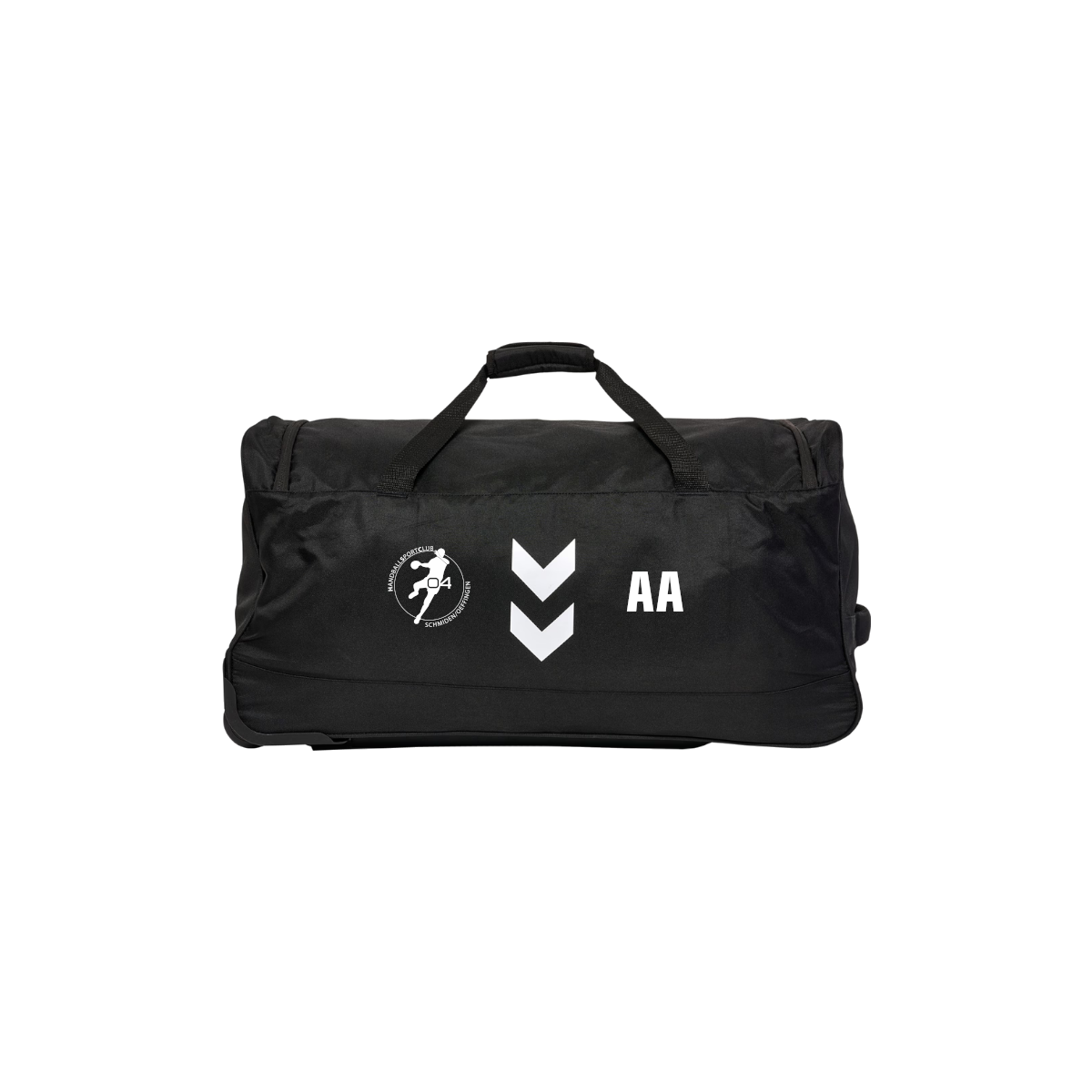 HML Core 2.0 Trolley HSC Schmiden/Oeffingen