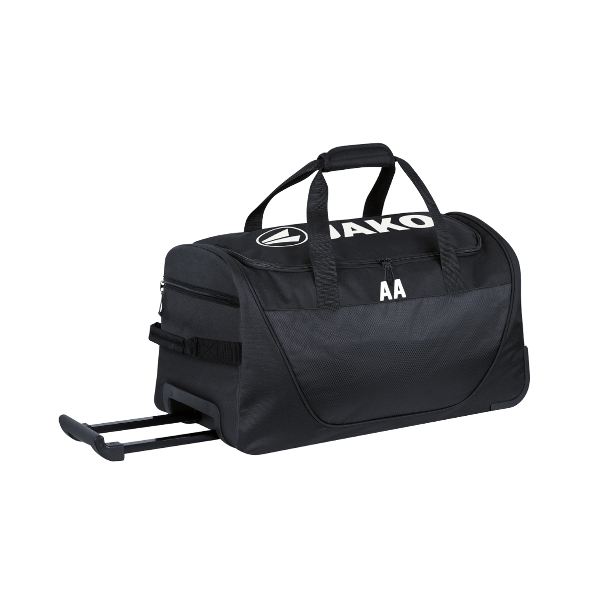 Trolley SGM Neustadt-Hohenacker