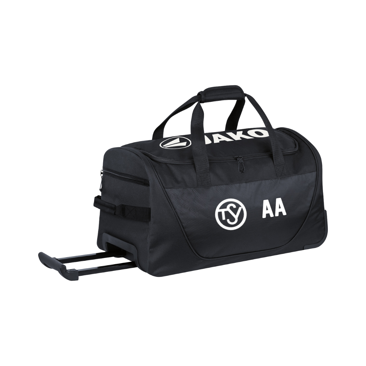 Trolley TSV Schmiden