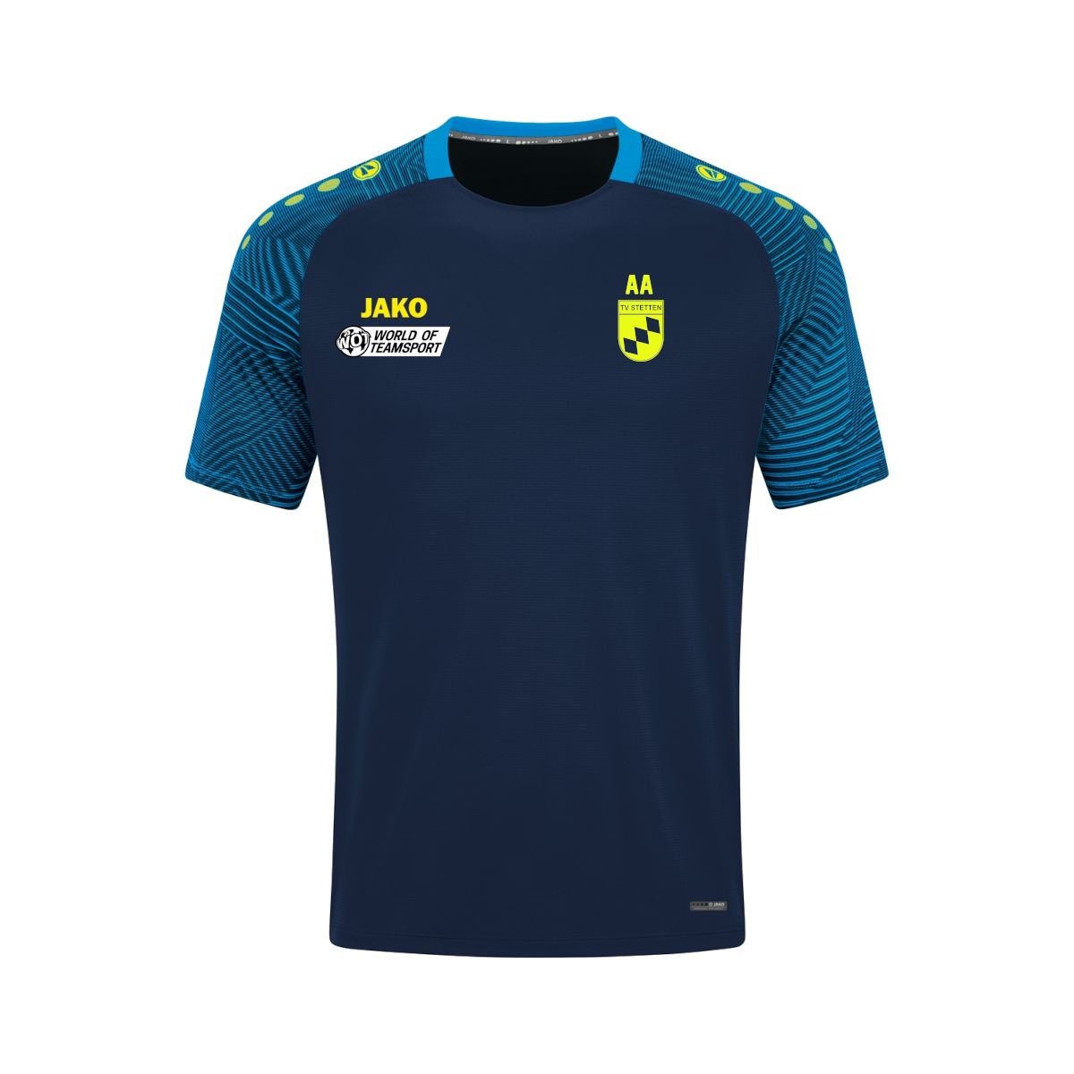 Performance T-Shirt TV Stetten Fußball