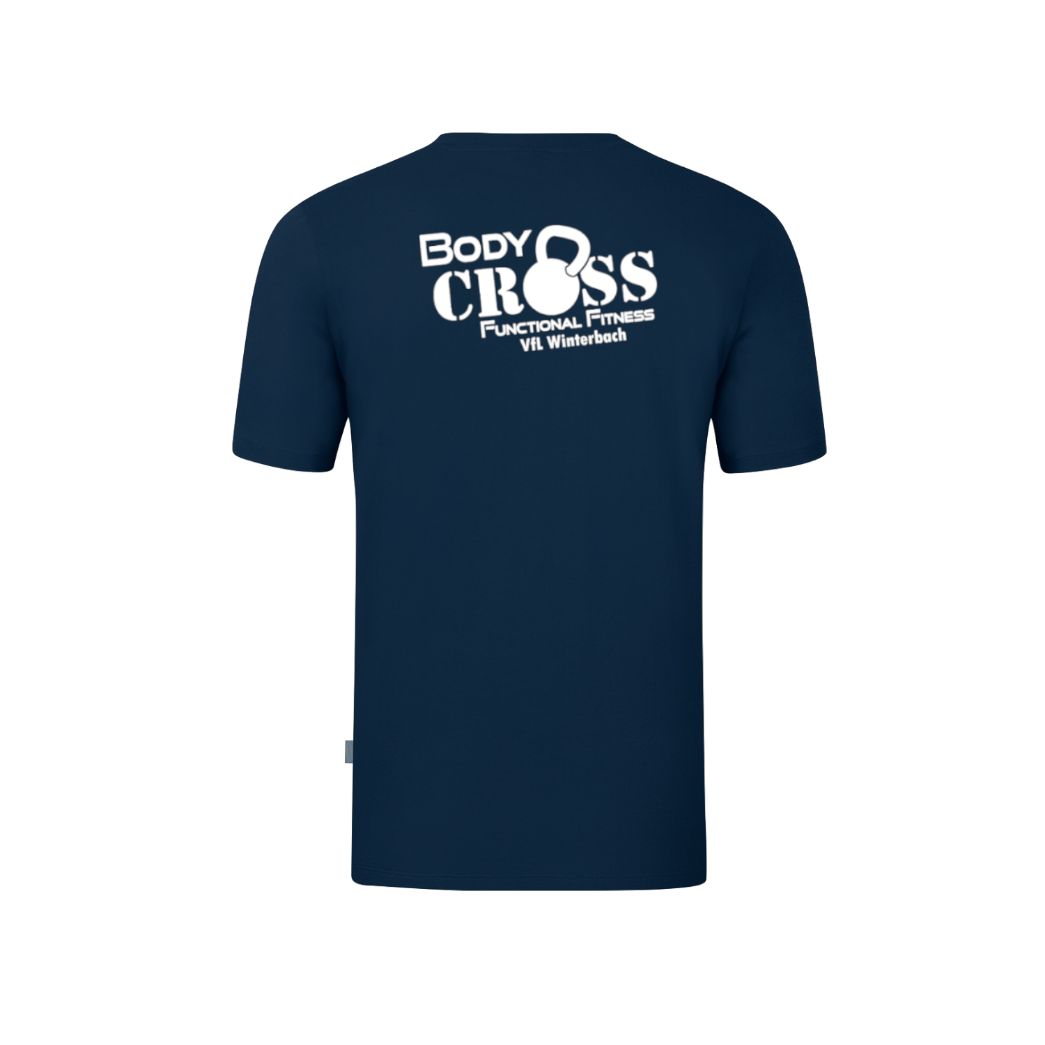 T-Shirt Organic VFL Winterbach Body Cross