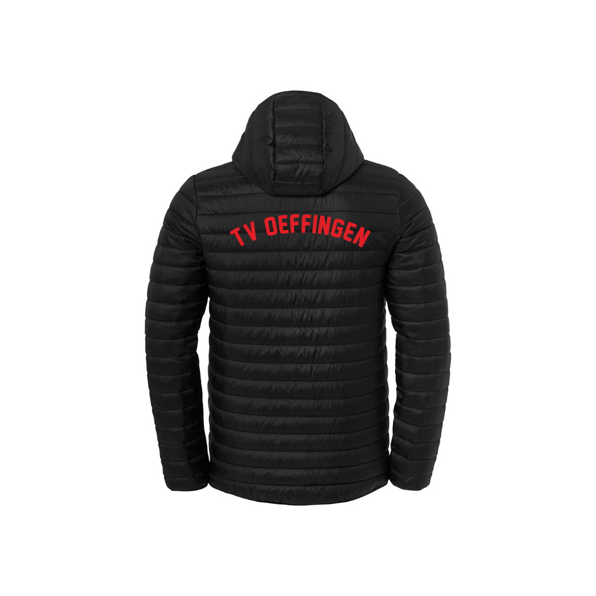 Essential Ultra Lite Jacket TV Oeffingen