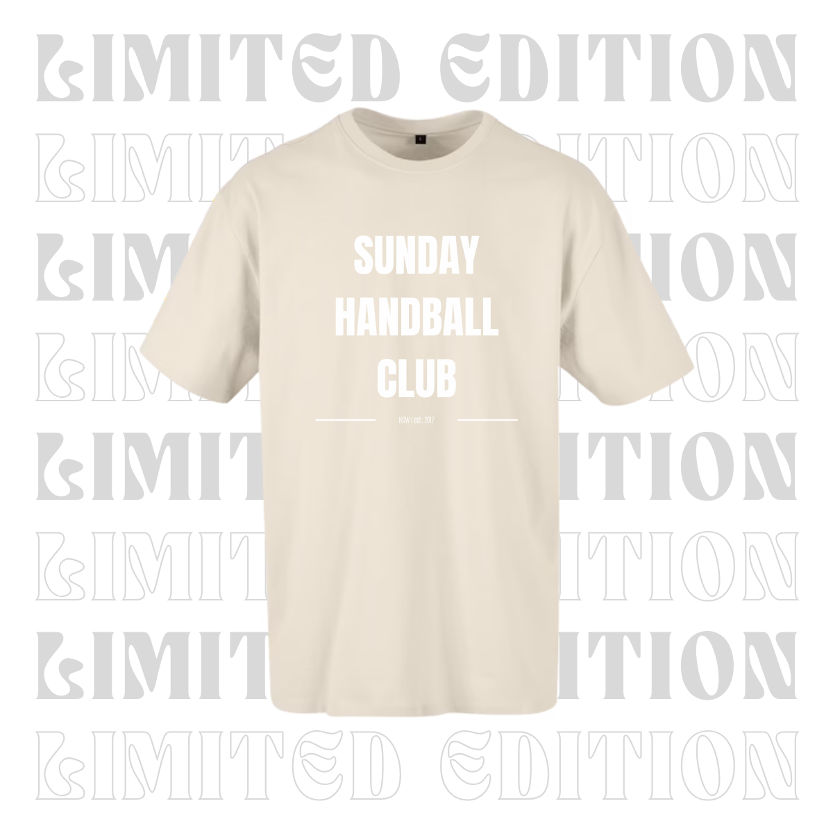 Freizeitshirt HC Winnenden