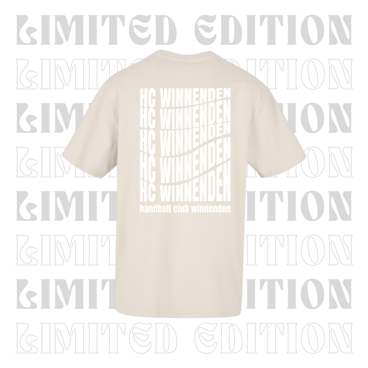 Freizeitshirt HC Winnenden