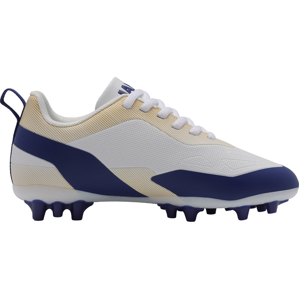 Jako Fußballschuh Dreamflow Ag Junior - neongrün/neonorange/limetta