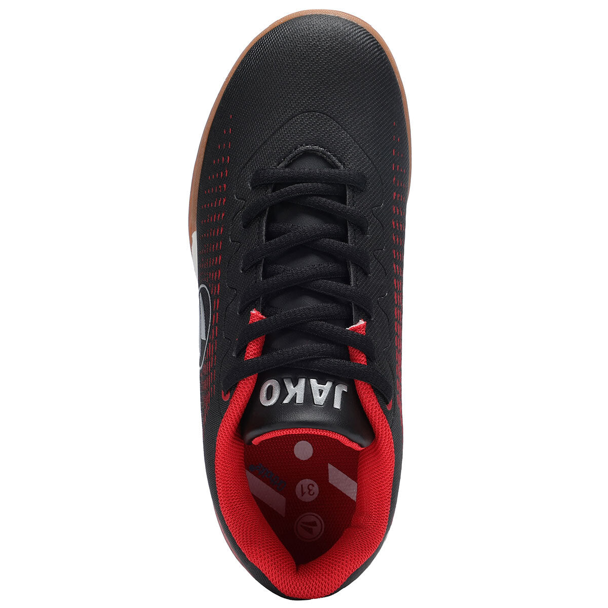 Fußballschuh Lightning II ID Junior