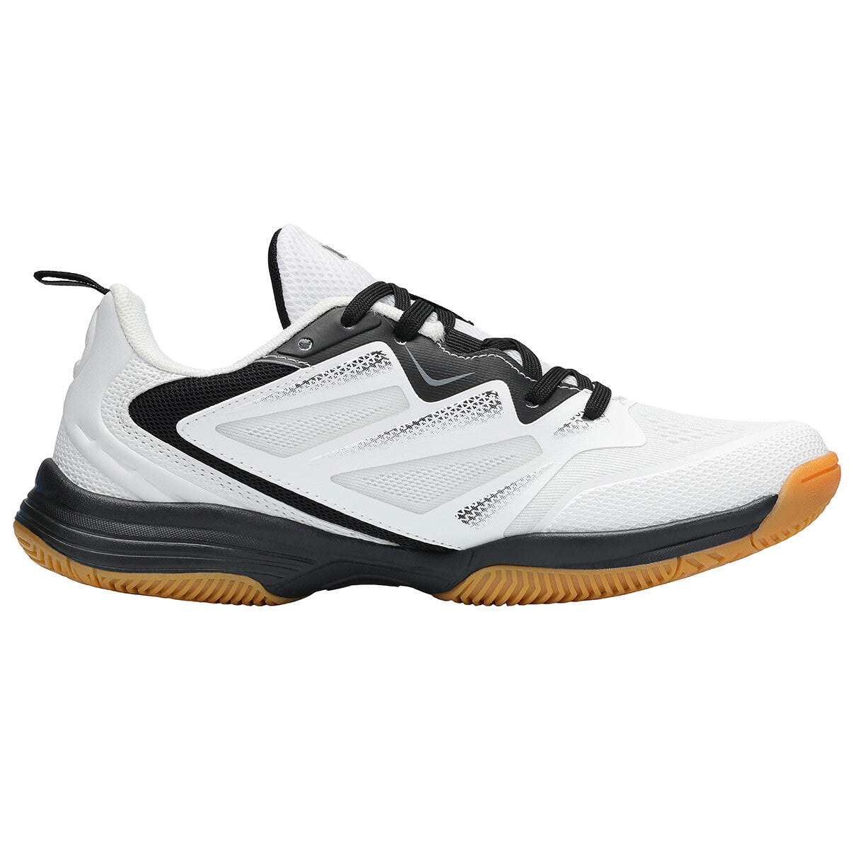 Jako Sportschuh Paceflow Id - weiß/schwarz/anthrazit