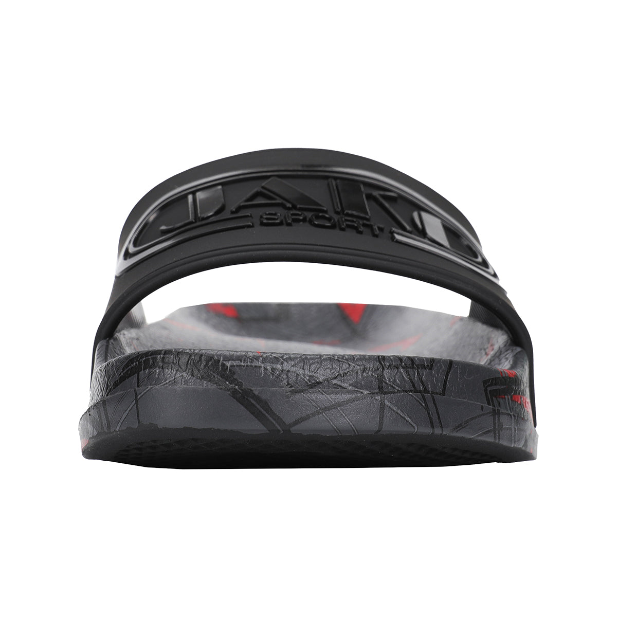 Jako Jakolette Retro - schwarz/weiß/pink