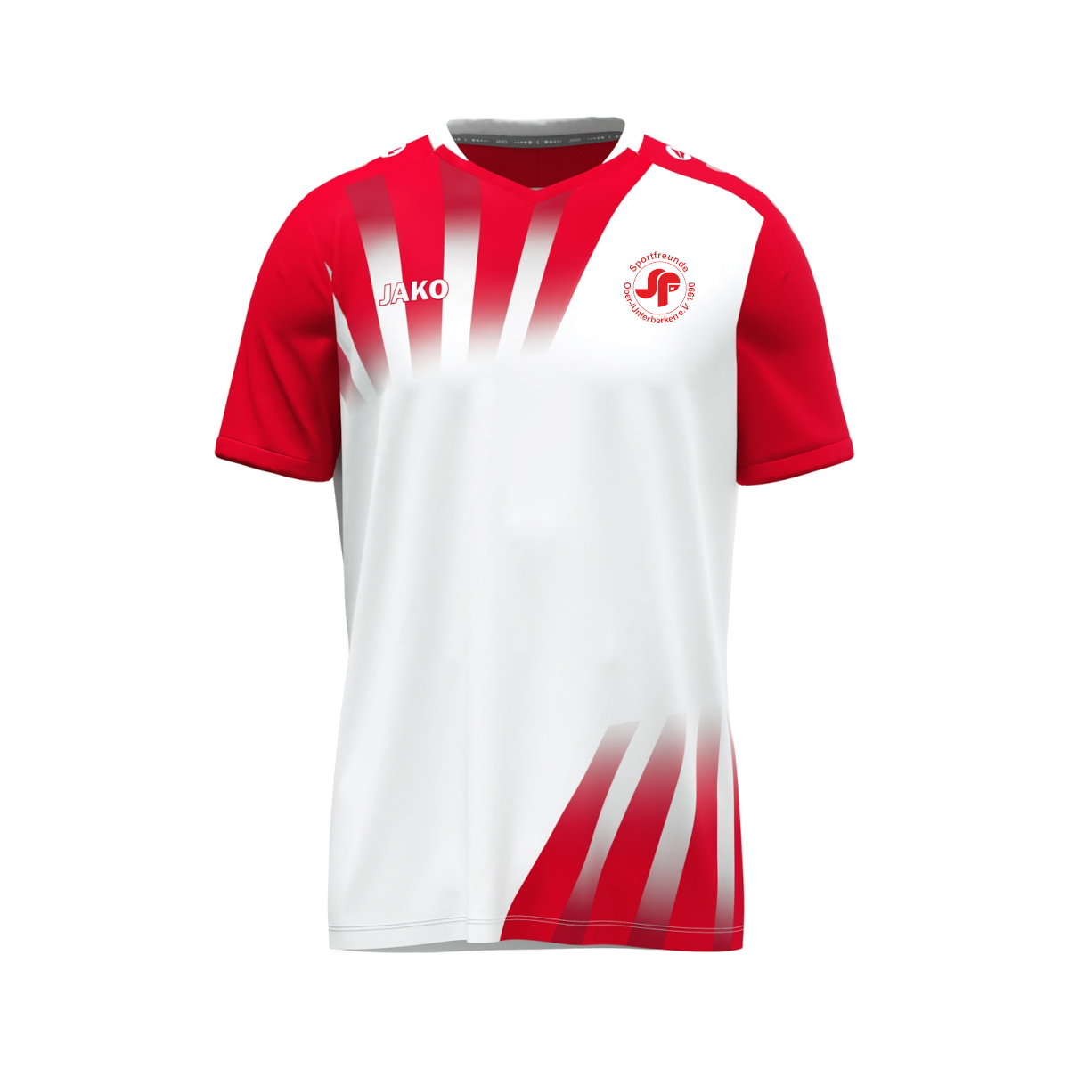 Vintage Trikot Sportfreunde Ober-/Unterberken