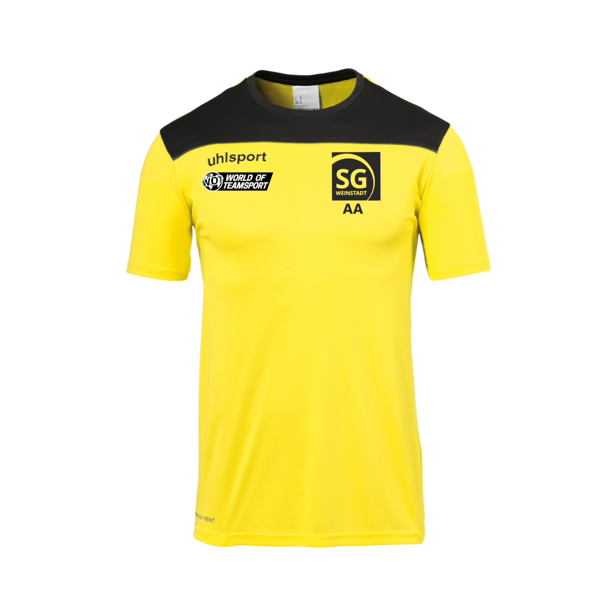 Warm Up Shirt SG Weinstadt