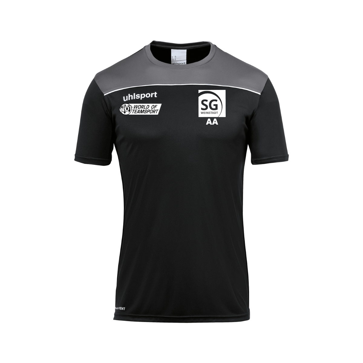 Warm Up Shirt SG Weinstadt