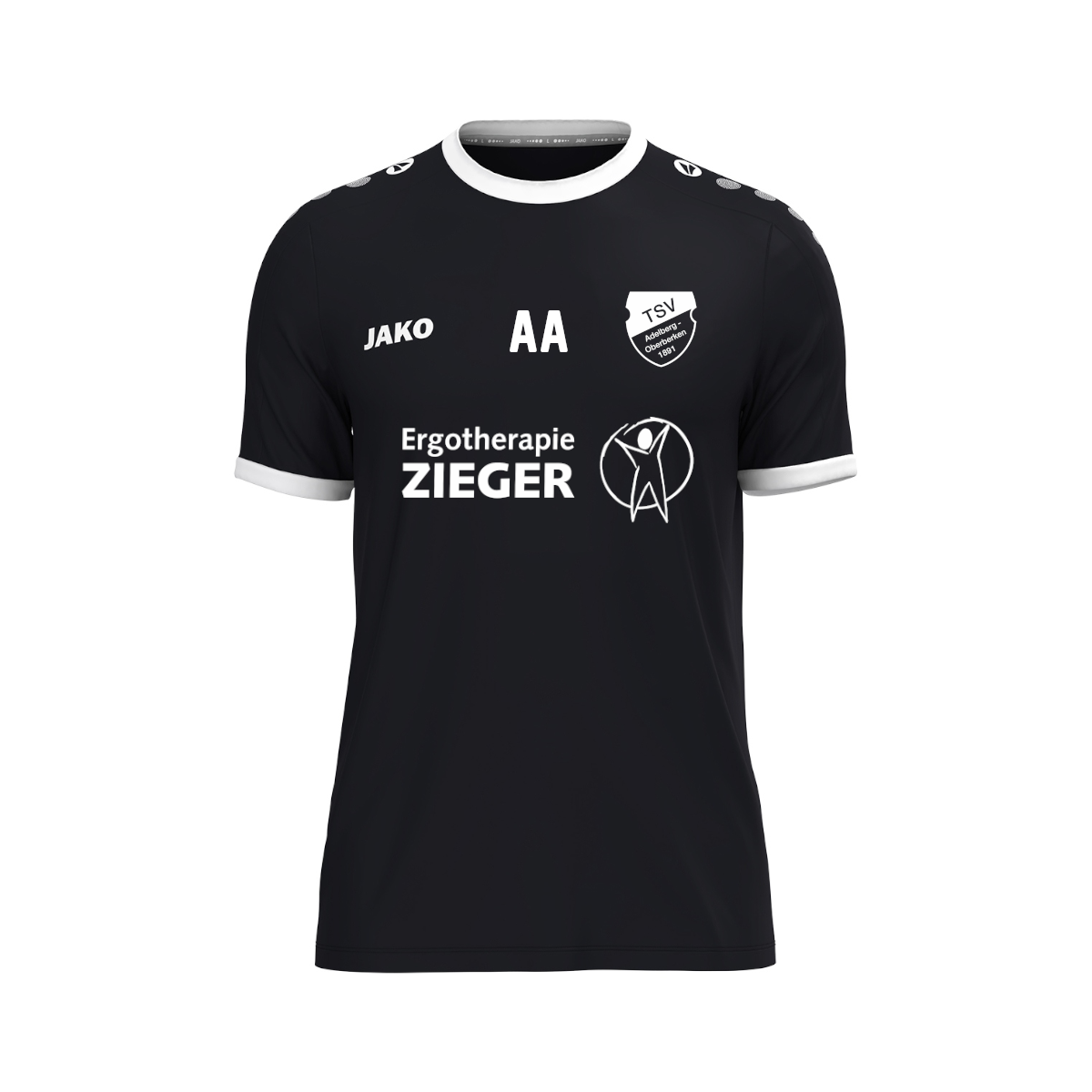 Warmmachshirt TSV Adelberg-Oberberken